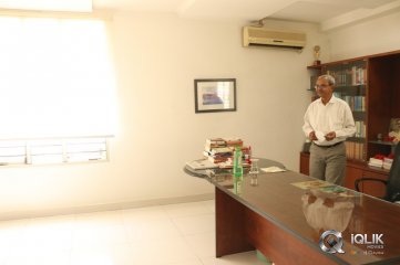 Naandhi Team at Guntur Success Meet 